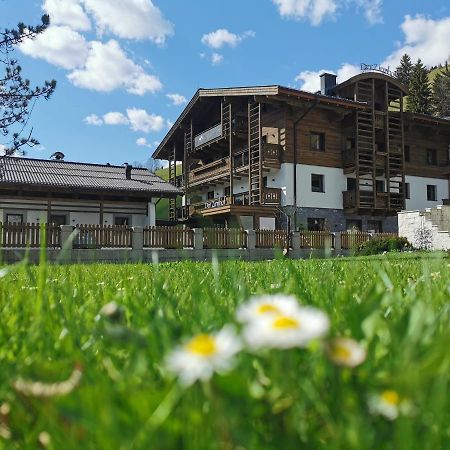 Der Zirmhof In Saalbach - Joker Card Included In Summer Extérieur photo